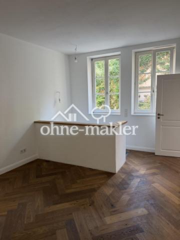 Erdgeschoss / Schlafzimmer
