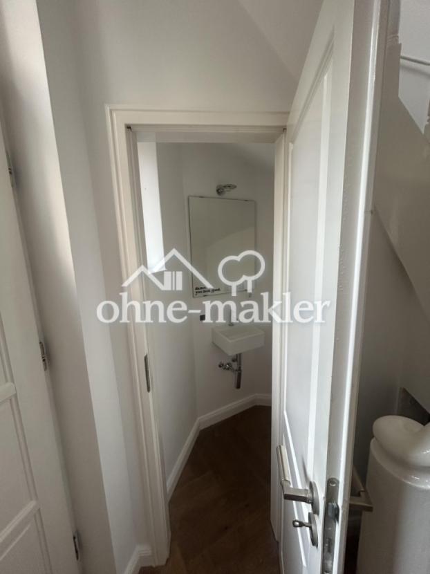 Gäste WC