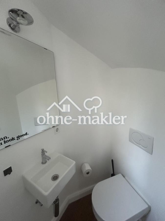 Gäste WC