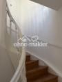 Historische Wendeltreppe
