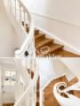 Historische Wendeltreppe