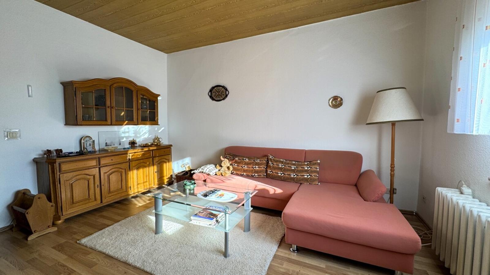 Wohnzimmer DG