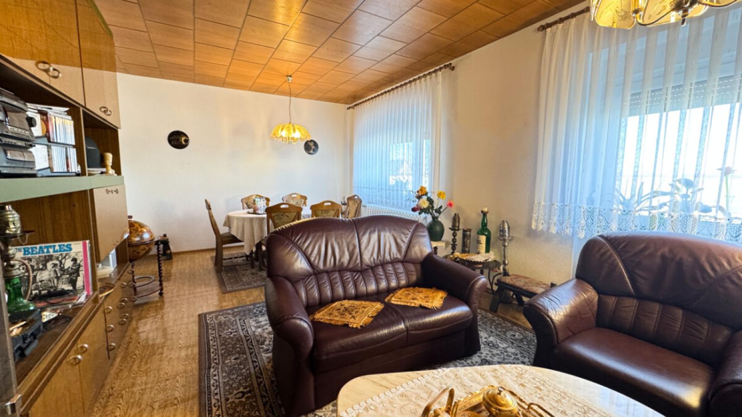 Esszimmer