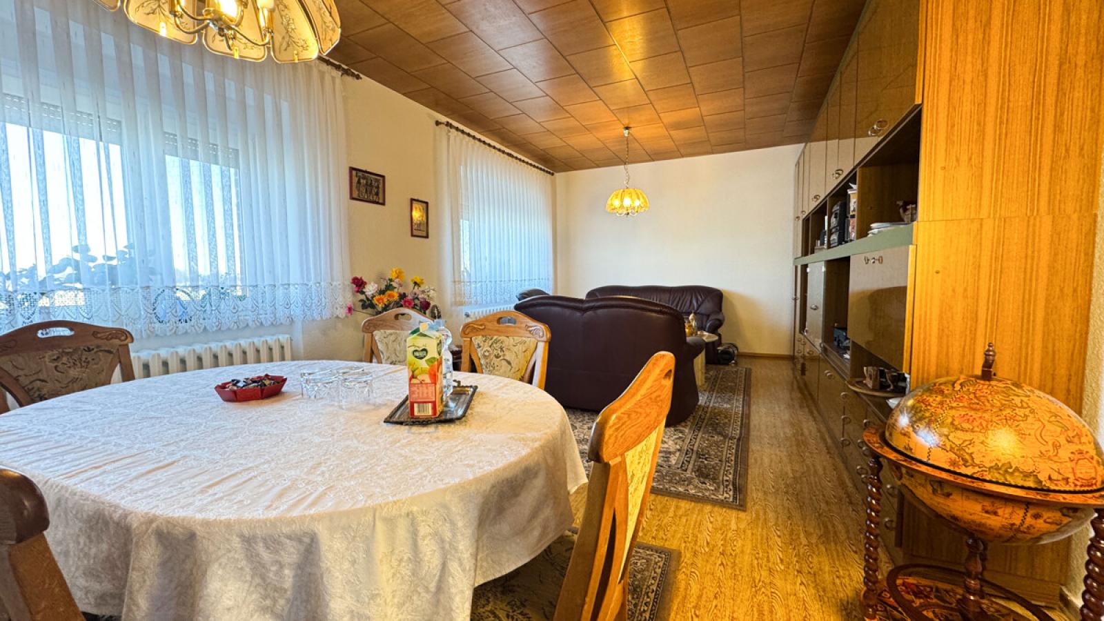 Esszimmer