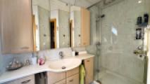 Badezimmer DG