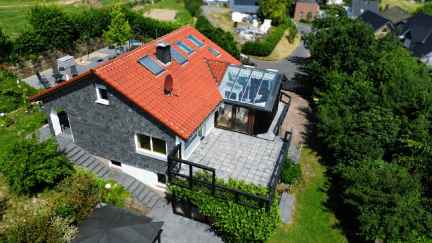 Vogelperspektive