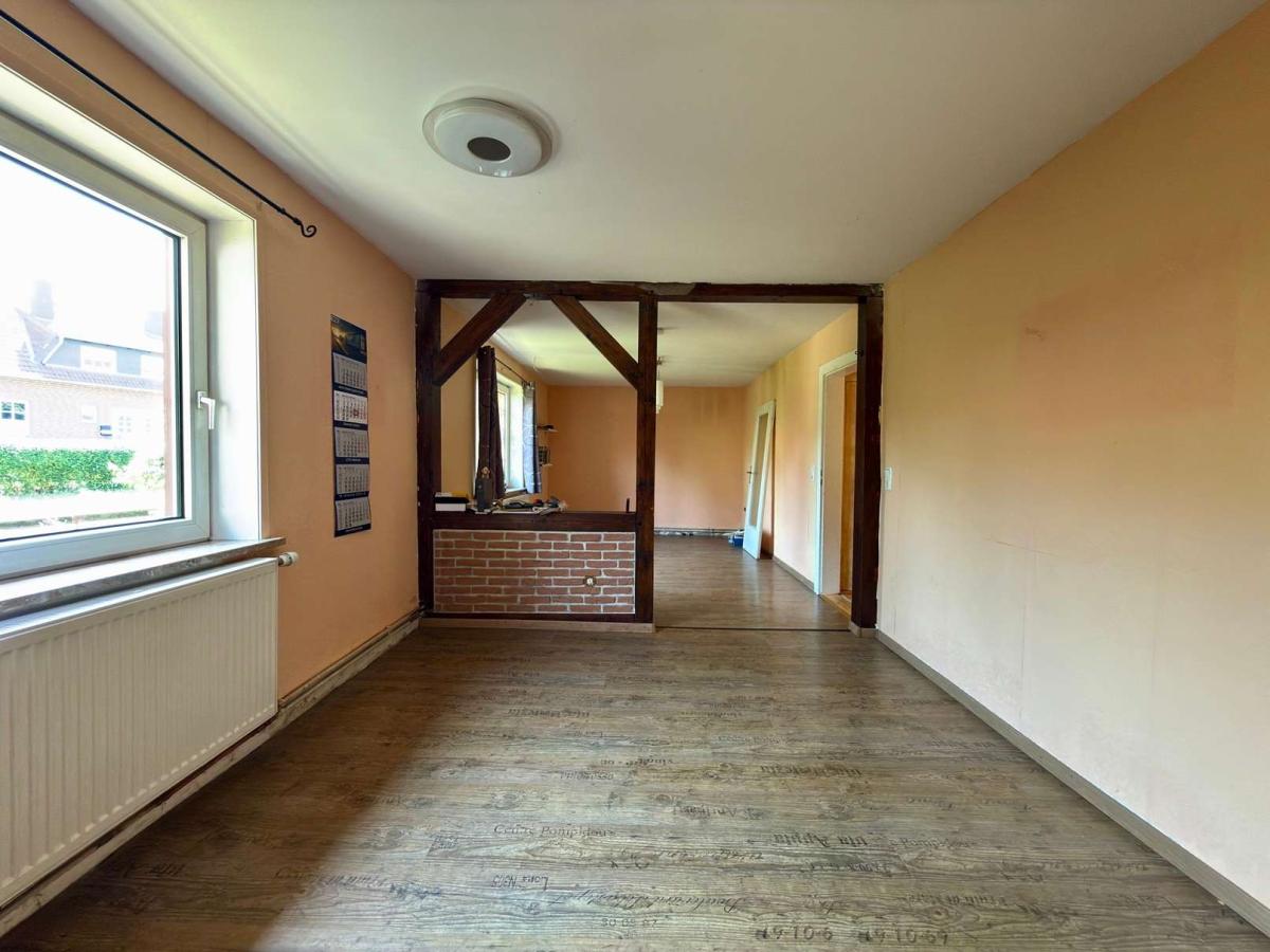 Zimmer Erdgeschoss