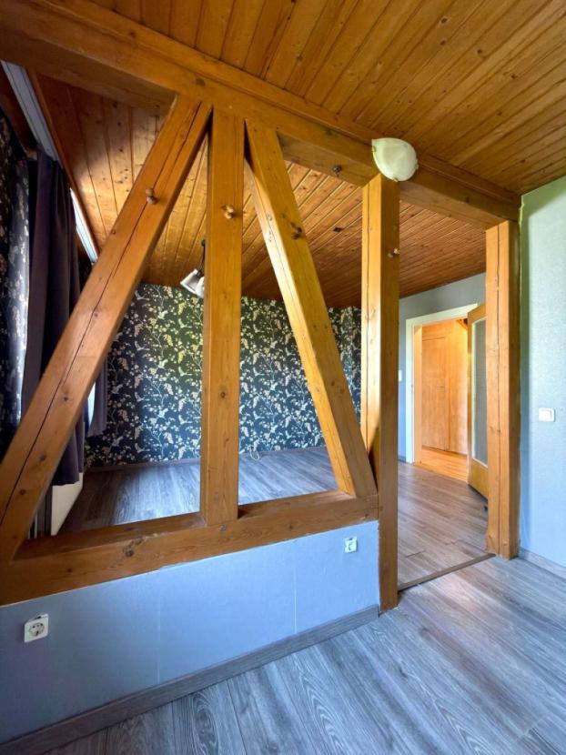 Zimmer Erdgeschoss
