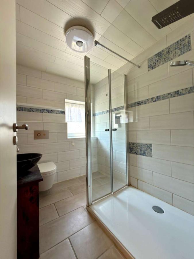 Badezimmer Erdgeschoss