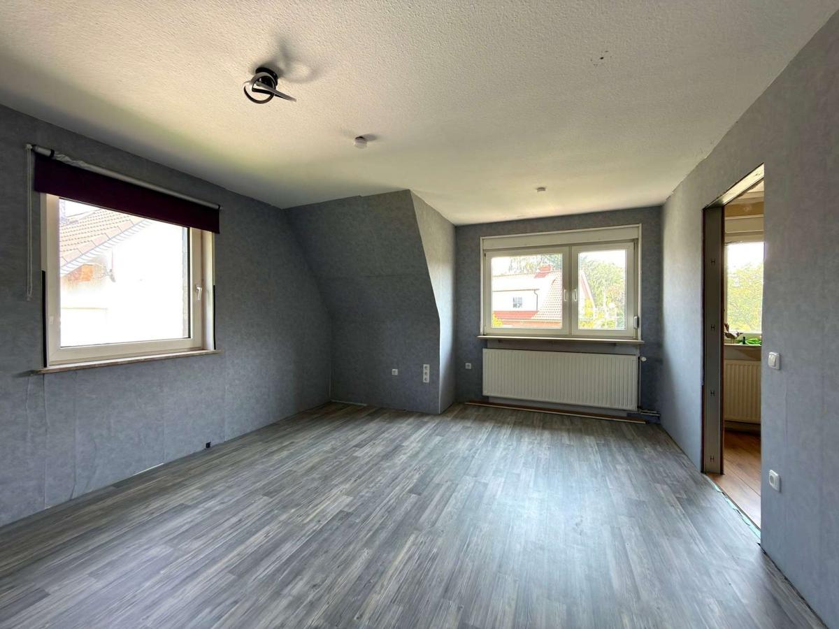 Zimmer Obergeschoss