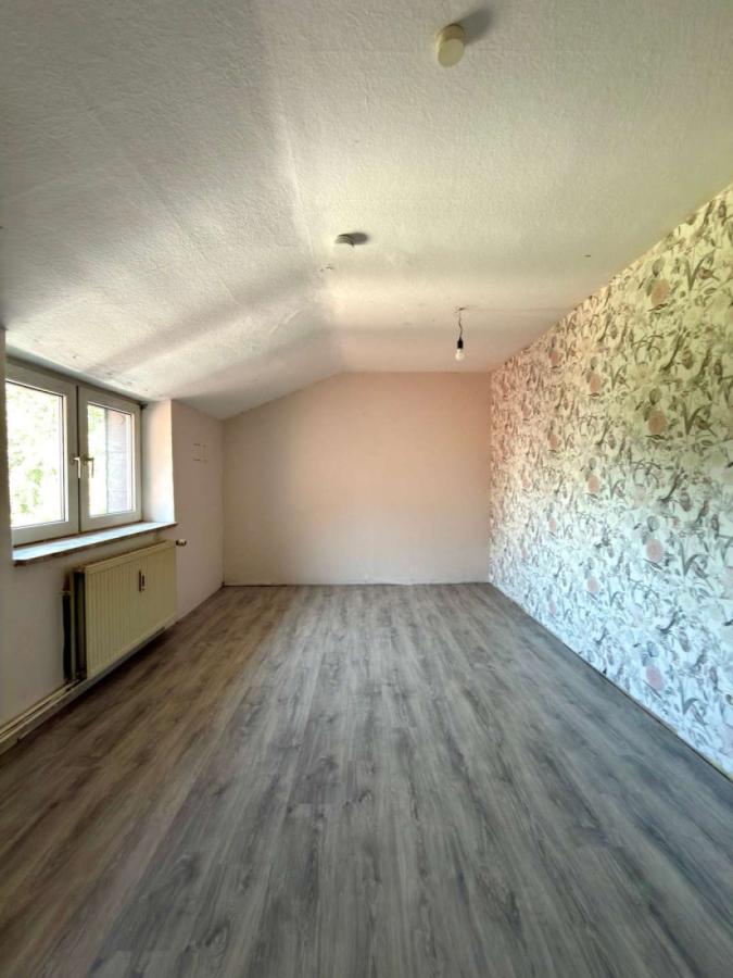 Zimmer Obergeschoss