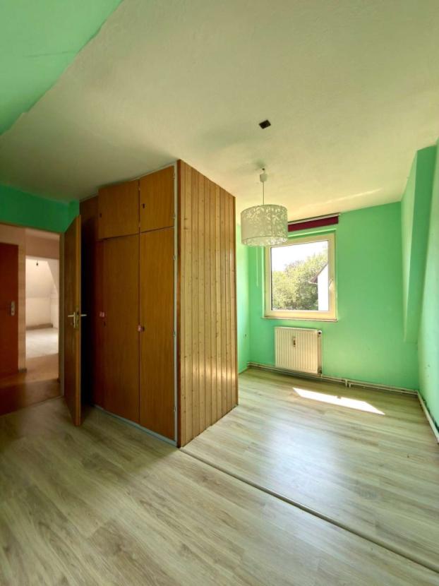 Zimmer Obergeschoss