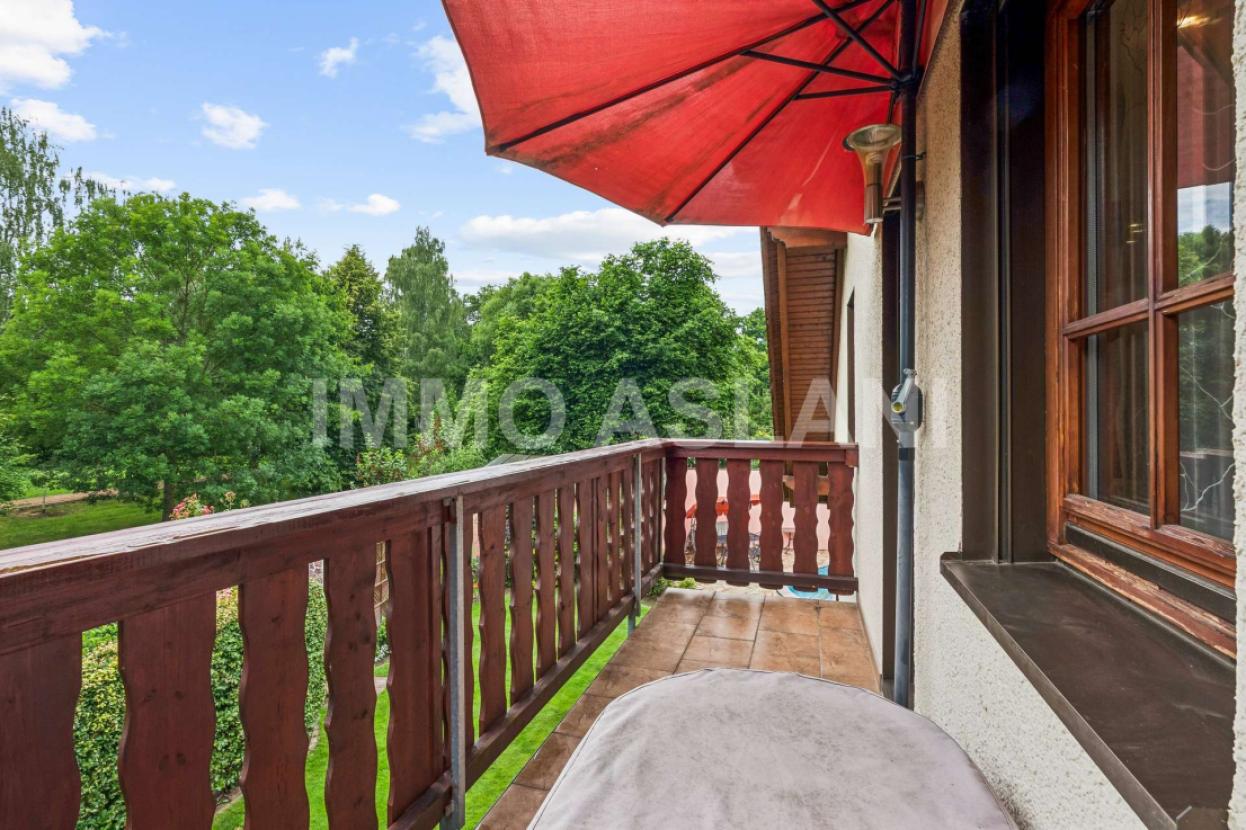 Balkon