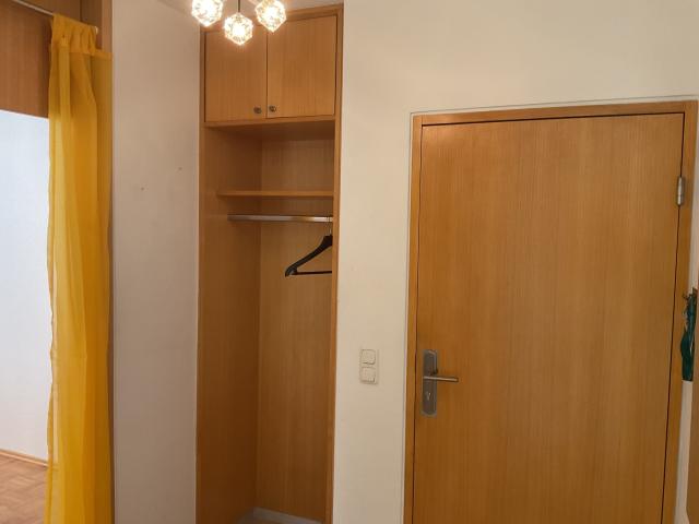 Eingangsbereich