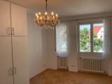 Zweites Kinder-/Arbeitszimmer