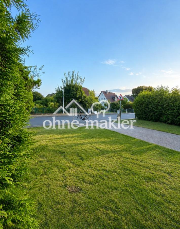 Gartenblick (Süd)