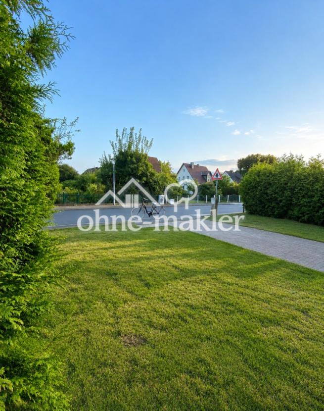 Gartenblick (Süd)