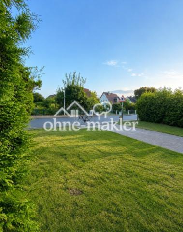Gartenblick (Süd)