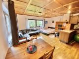 Wohn-/Esszimmer UG