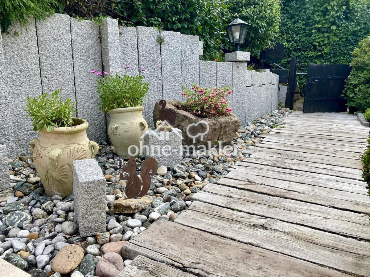 Eingangsbereich