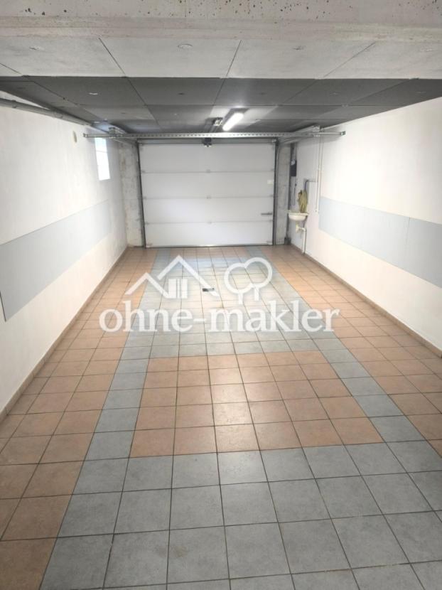 Doppelgarage