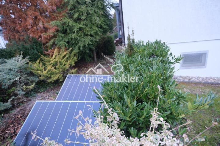 Solaranlage