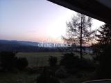 Sonnenaufgang/Blick ü. Taunus