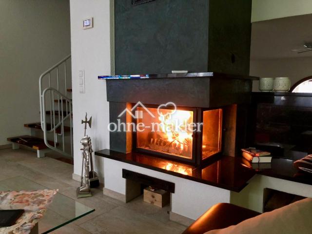 Kamin