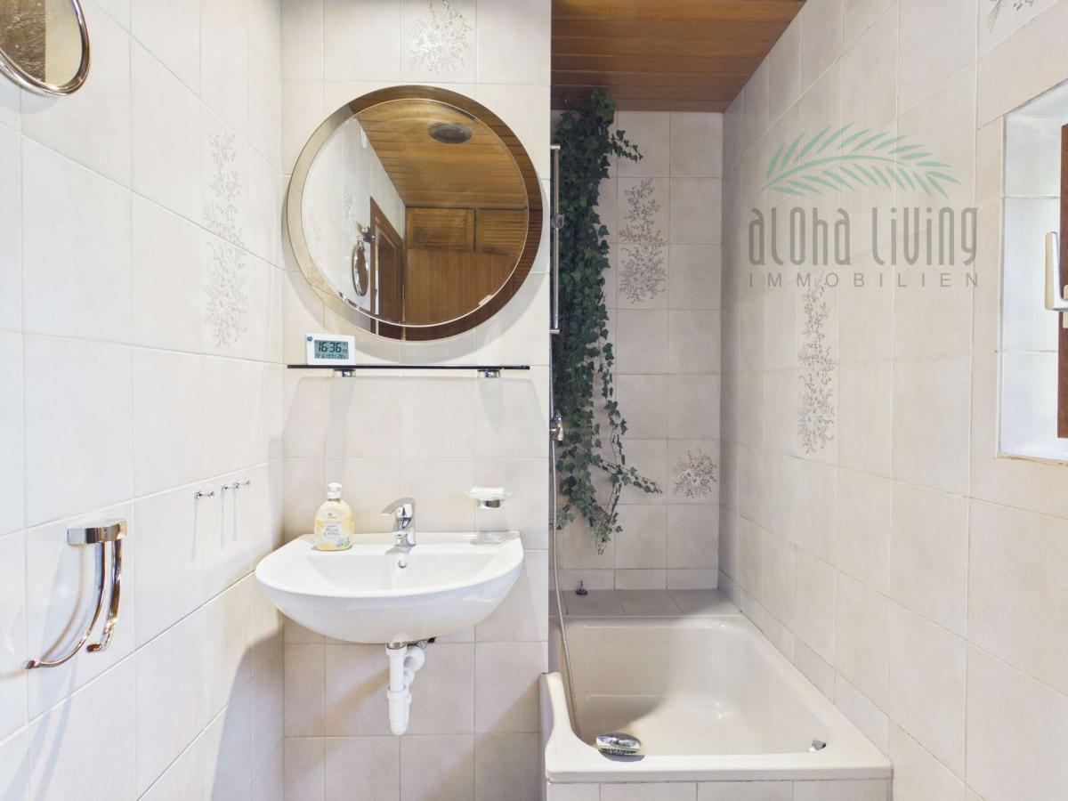 Badezimmer (1 EG)