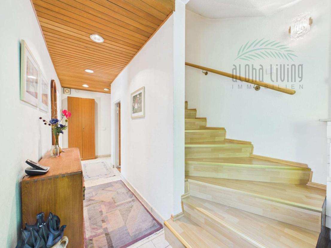 Treppe (EG)