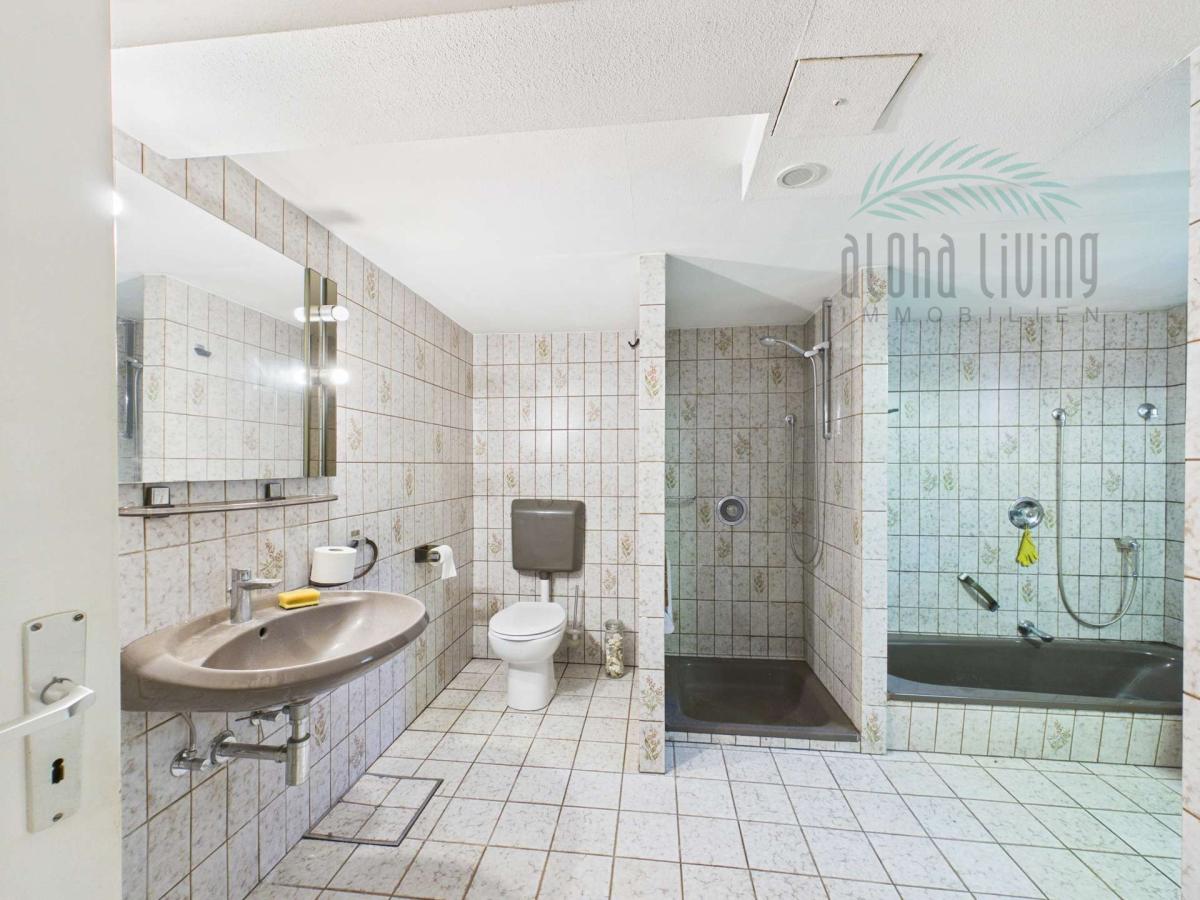 Badezimmer 2 (KG)