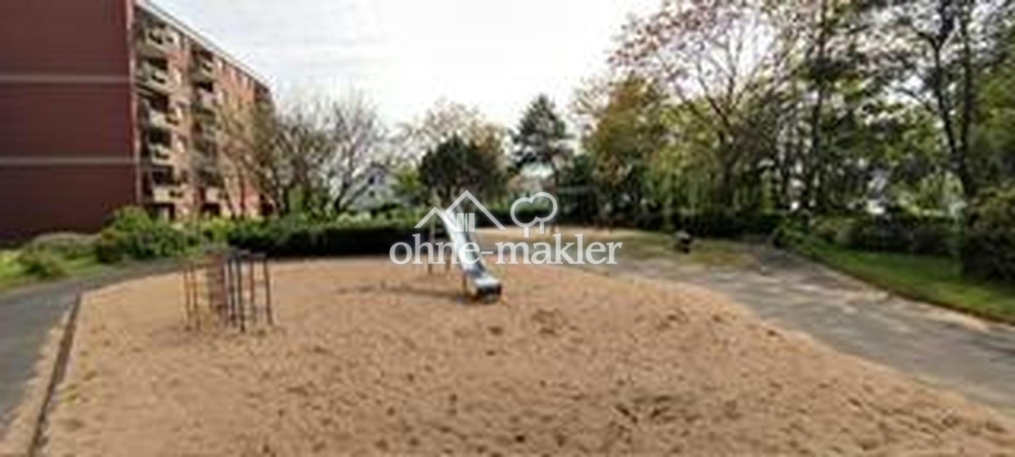 Kinderspielplatz