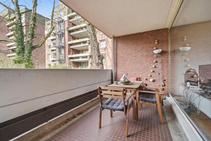 Loggia