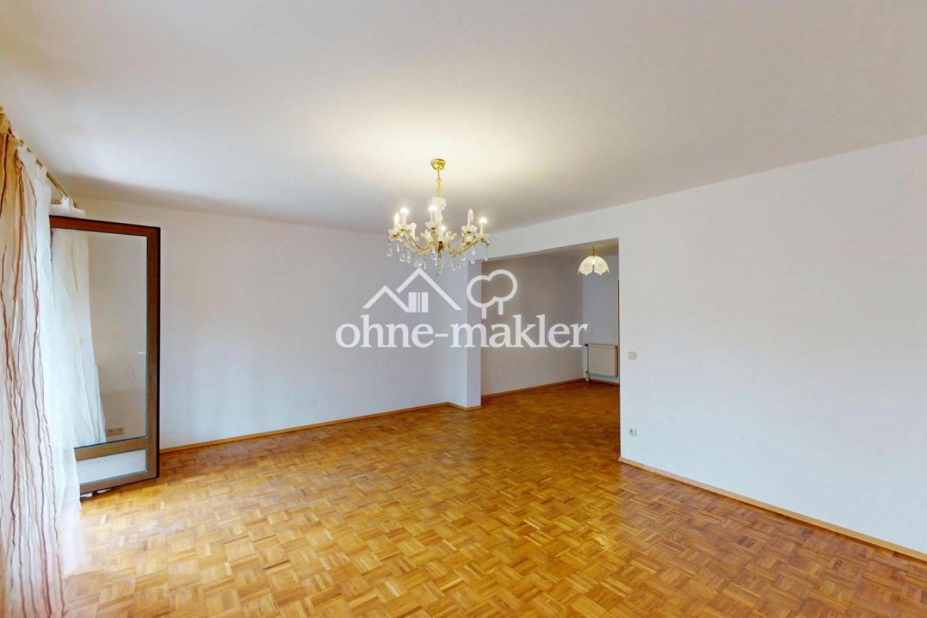 Wohnzimmer (EG)