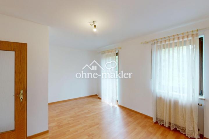 Schlafzimmer (OG)