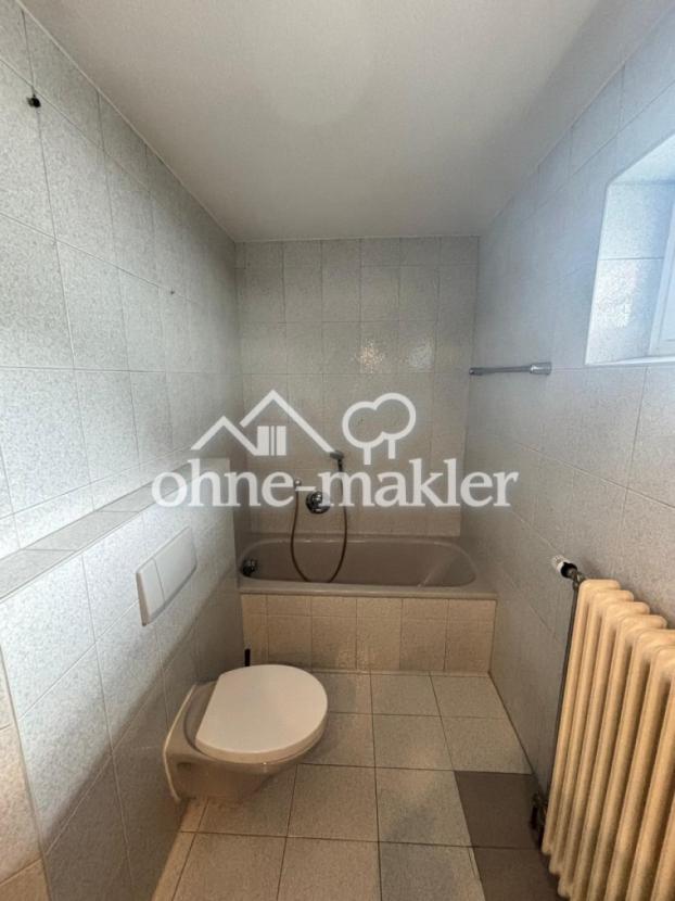 Badezimmer EG