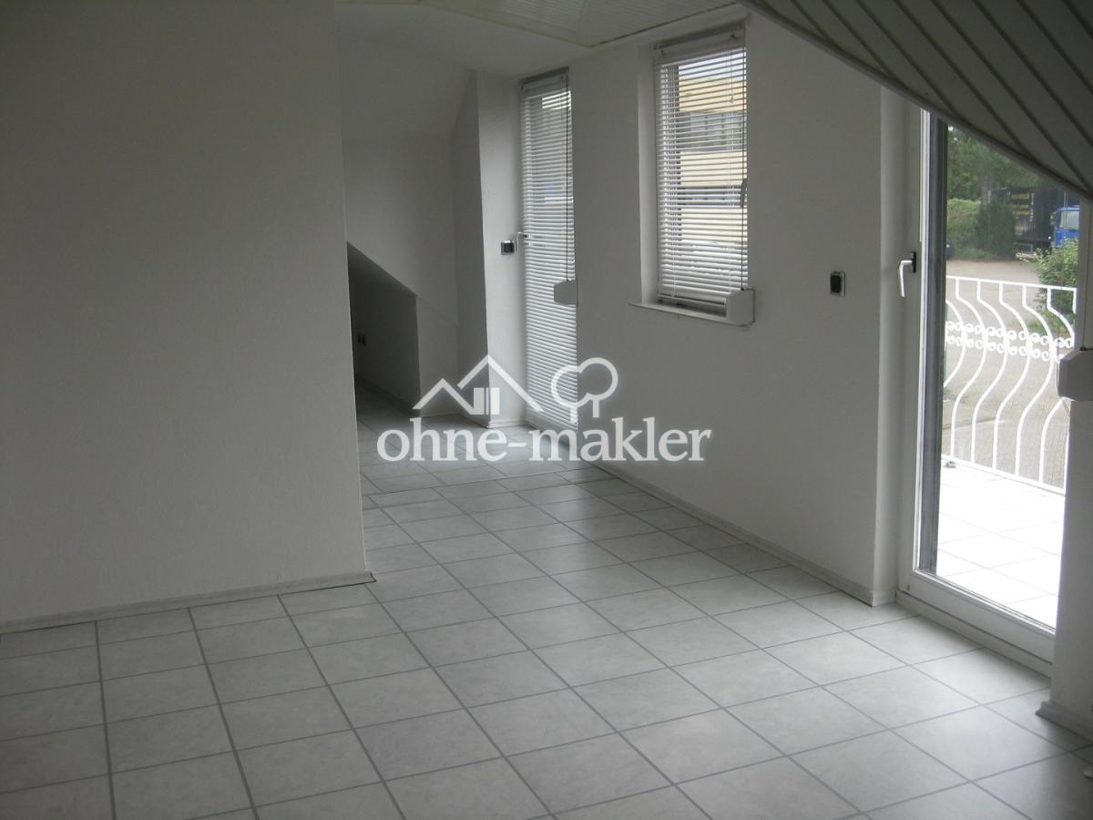 Wohnzimmer DG