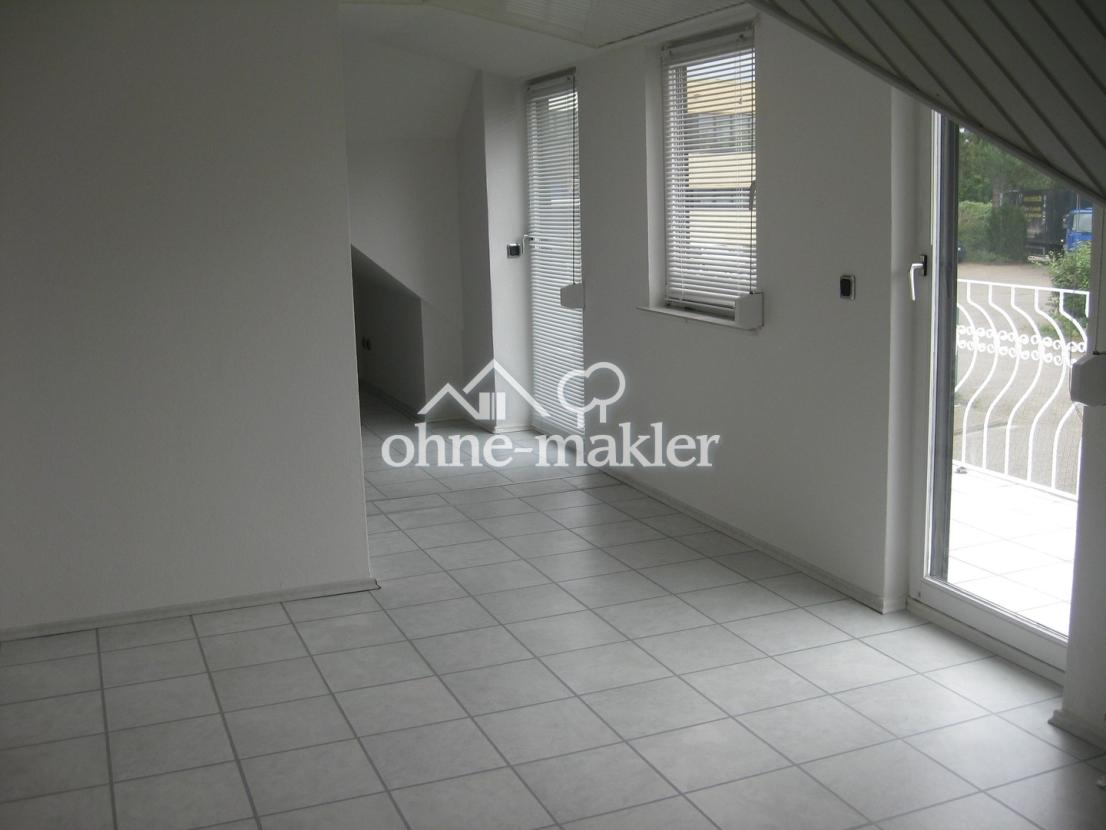 Wohnzimmer DG