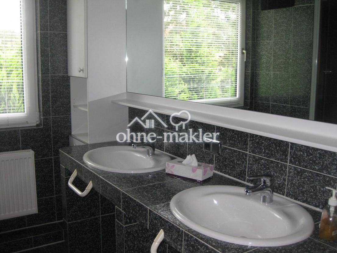 Badezimmer DG