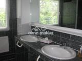 Badezimmer DG