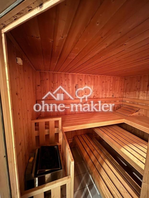 Sauna KG