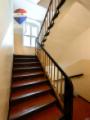Treppenhaus OG