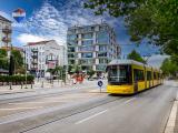 Umgebung: Bernauer Straße 