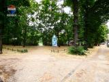 Umgebung: Arkonaplatz