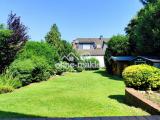Gartenblick