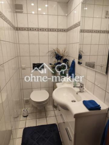 EG-Gäste-WC