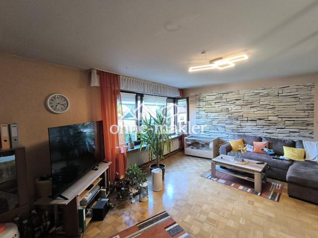 1.OG-Wohnzimmer