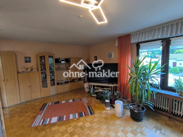 1.OG-Wohnzimmer