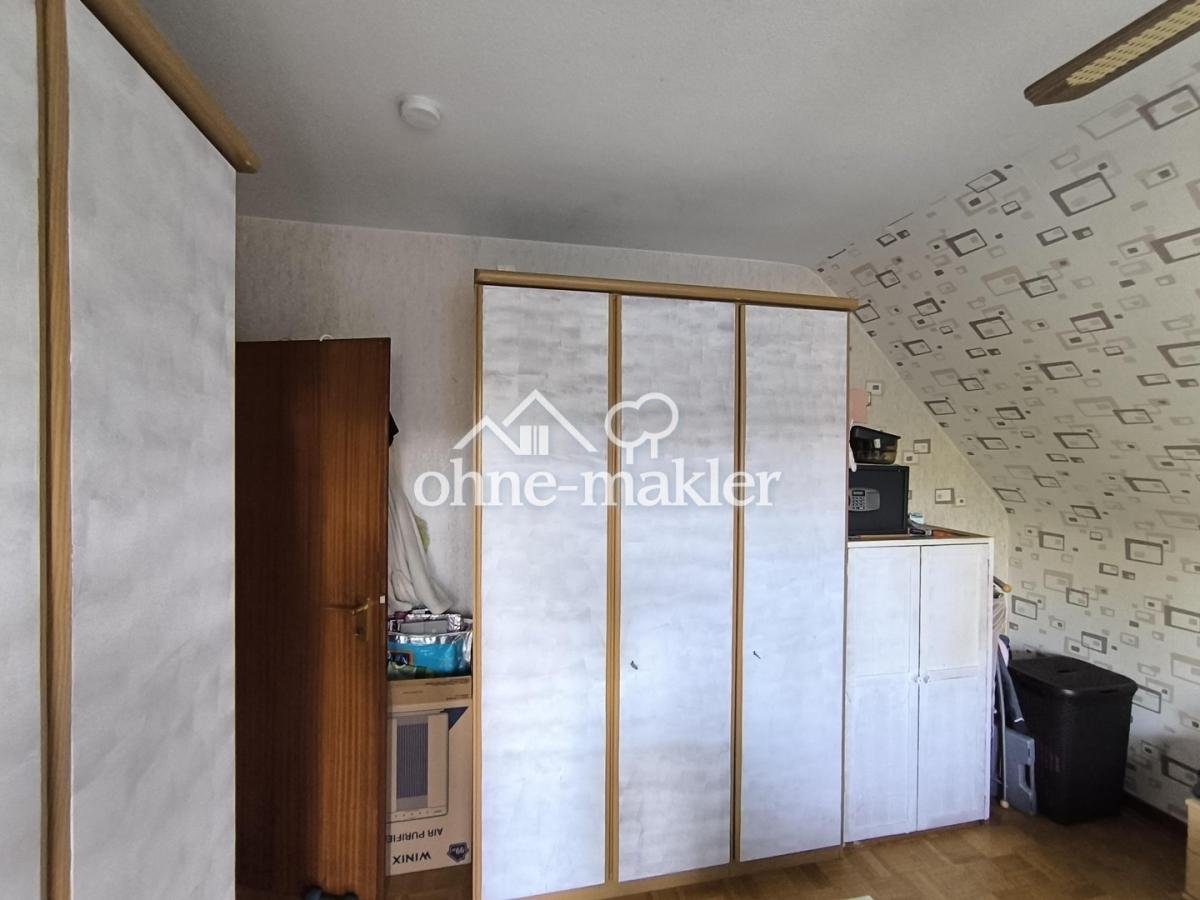 1.OG-Schlafzimmer