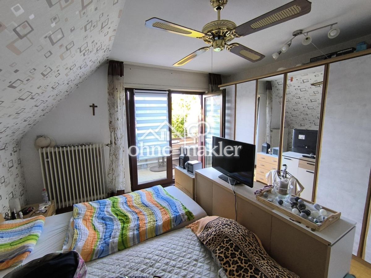 1.OG-Schlafzimmer